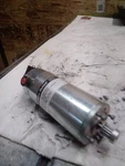 Globe Motors M537M34. Fixed Price $95.00.