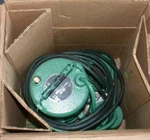 Hydr-o-matic 6/86 SP-50 MH4 3-PHASE Submersible Sump Pump 1/2 Hp 460 Vac. Fixed Price $499.99.
