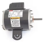 Dayton 3M504 Pedestal Fan Motor, 1/4 Hp. Fixed Price $195.99.