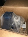 Leeson Electric 131834.00 Hp, 1740 Rpm, 208-230 Volt. Fixed Price $495.00.