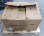 New Baldor EM4110T Super Motor Spec 12H013Y276 Frame 324T Hp 40 Rpm 1775. Fixed Price $5200.00.