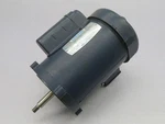 Leeson C4K34FC2C S56CY Ac Motor T212777. Fixed Price $499.99.