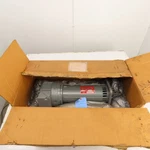 Peerless Magna 181-12-0009 300 Torque Dc Servo Motor 130V 2500RPM Remanufactured. Fixed Price $1297.60.