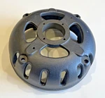 Craftsman Capacitor Start Electric Motor 115.7534, 3/4HP 3450 Rpm Bell End Frame. Fixed Price $8.98.