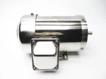 Sterling Electric SP0014PHA 460V 2.9A Nsnp. Fixed Price $990.00.