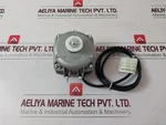 Elco Vni 10-20/3085 Electric Fan Motor For Evaporator- 220V 60HZ. Fixed Price $273.59.