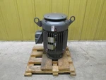 Baldor VLCP2334T Electric Motor 20 Hp 1760 Rpm 230/460V 256LP Frame. Fixed Price $1499.99.