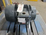 Electrical Motor 3600 Sync. Rpm Range 575V Frame Size 284T-365T 41270 Lr. Fixed Price $1200.00.