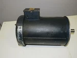 Leeson C184C17FC4C 131545.00 Motor 1PH 3HP 1740RPM 115-208-230V NX184TC. Fixed Price $266.49.