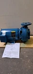 Burks 375G-2F Centrifugal Water Pump 7.5HP. Fixed Price $3000.00.