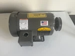 Baldor M3550 Motor 1.5HP 3450RPM 230-460VAC 56 Frame 5/8" Shaft Tefc. Fixed Price $195.00.