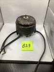 Electric Motors Specs ESP-L16EM1 Unit Bearing Fan Watts 115 Volts Used. Fixed Price $32.00.