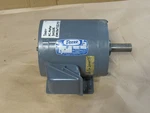 Doerr Ac Motor 3N268C 1-1/2 Hp 230/460V 1150RPM 182T Frame 3PH Used. Fixed Price $142.00.