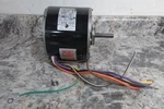 Century 9700 1/4 Hp 1550 Rpm 115/208-230VAC Direct Drive Blower Motor. Fixed Price $59.99.