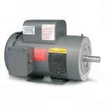 Baldor Motor 2.0 Hp, 115/230V Ph, 3450 Rpm, 56C Frame. Fixed Price $678.12.