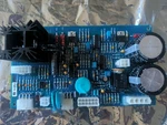 New Mro Stock -miller Electric 198037 Circuit Card/motor Control. Fixed Price $203.81.