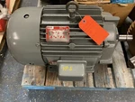 Lincoln ELECTRIC,D-3G3754,5HP Motor 880RPM 460V 256U. Fixed Price $800.00.