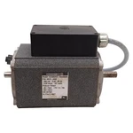 Groschopp AC9060NV-RA4080M Motor 107W 230VAC 1608RPM 1/2" & 7/16" Shafts. Fixed Price $150.00.