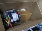 Dayton Genuine Electric Motor K055RHY2281015E / 4M226BG. Fixed Price $199.99.