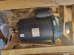 Weg 12502647 01518ET3E254T-S-208-230/460V 40.3-41.8/20.9A Nsmp H.p. Motor. Fixed Price $1599.99.