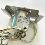 Moog BN23-23AS-04CH Brushless Dc Motor Maxq 4450 Shaker W/ Mount Bracket. Fixed Price $399.00.