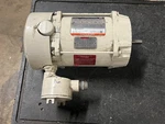 Reliance Duty Master Ac Motor C56H2782P-RZ Used. Fixed Price $180.00.