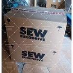 Sew-eurodrive RF27 DRE80M4BE1 New Original Speed Reducer Gearmotor. Fixed Price $2649.00.