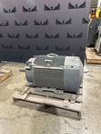 General Electric 5K445BL274 200HP Ac Motor Used. Fixed Price $7500.00.
