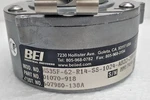 Bei HS35F-62-R14-SS-1024-ABZC -28V/V-SM18-S Industrial Encoder 01070-918. Fixed Price $630.00.