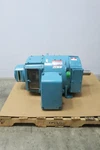 General Electric 5CD192GA001A001 Motor CD365AT 15HP 650/1600RPM 600V-DC. Fixed Price $1350.00.