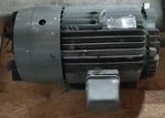 Toshiba International Corp 3-PHASE Induction Motor B0304FLF16L Hp 1760 Rpm. Fixed Price $490.00.