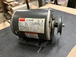 Dayton 1/3 Hp Motor 115V 1725 Rpm Mod. # 6K778G, Exccellent Working Condition. Fixed Price $99.00.