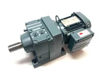 Sew Eurodrive 25.7864249903.0001.20.48 Inverter Duty Gearmotor R47 DRS71S4. Fixed Price $759.99.