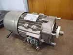 Motovario Motor 1611091077 2HP 230/460V 1800RPM 2.98/5.96A 60HZ *no Wire Box*. Fixed Price $200.00.