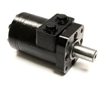 Hydraulic Motor 5.9 Cid Bolt Sae Port 1840 Psi 590 Rpm BMPH-100-H4-K-S. Fixed Price $232.46.