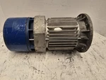 Mgm BA71B4 .44KW Ac Motor 1800RPM 4P 3PH 230/460V 60HZ. Fixed Price $199.00.