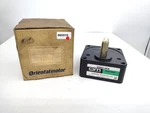 *** Oriental Motor 5GN3.6KA Gear Head Parallel Shaft 3.6:1. Fixed Price $91.00.