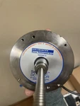 Kollmorgen Servodisc Dc Motor. Fixed Price $100.00.
