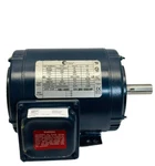 Century Motor TO103 Model NO.PE3AA13A01C - 1HP 3PH 200V 1748RPM 60HZ. Fixed Price $399.99.