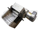 Baldor 33-1076-1060 Industrial Motor 2850RPM FR:42CZ 1/12HP W/ Apx Gas Burner. Fixed Price $1990.00.