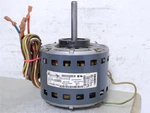 Ge 5KCP39HGS599S Furnace Blower Motor 1/3HP 1075RPM 4SPD 1PH 115V D341417P01. Fixed Price $170.00.