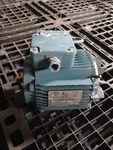 Leroy Somer LS71P .25KW 220V A.c. Motor. Fixed Price $200.00.
