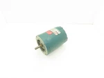Reliance P56X1339N-TN Ac Motor 3/4HP 1140RPM 230/460V 3PH FM56C Te. Fixed Price $199.99.