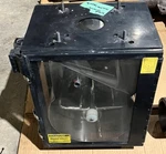 Maguire Blender Chamber W/dayton Motor 1K058BA, Used/tested, Free Ship. Fixed Price $650.00.