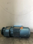 Sew-eurodrive DFT71C4BNG05HR8754090TEFC Gear Motor RF17DT71C4BMG05HR875409001. Fixed Price $300.00.
