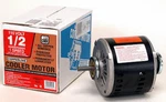 Dial Mfg 2203 1/2 Hp 115V Speed Evaporative Swamp Cooler Replacement Motor. Fixed Price $132.90.