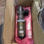 Stanley BOM-ZYT-80/15K-01 Duraglide Automatic Door Gear Motor For Parts. Fixed Price $99.00.