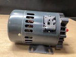 Ao Smith S48H2DB135 Ac Motor 1/3HP 3450RPM 60HZ 1-PHASE 3.45A #117A118PR2*CO. Fixed Price $240.99.