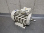 Elmot-schafer KPER90L4 Electric Motor 1.8 Kw 1710 Rpm 200V. Fixed Price $99.99.