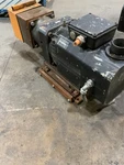 Indramat 2AD132B-B350RE-BS0A-C2N1, 3-PHASE Induction Motor #4136FMLL125. Fixed Price $1200.00.